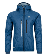 ORTOVOX - "SWISSWOOL PIZ BOÈ JACKET W"