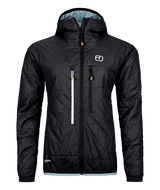 ORTOVOX - "SWISSWOOL PIZ BOÈ JACKET W"