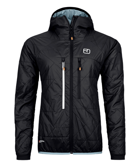 ORTOVOX - "SWISSWOOL PIZ BOÈ JACKET W"