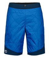 ORTOVOX - "SWISSWOOL PIZ BOÈ SHORTS M"
