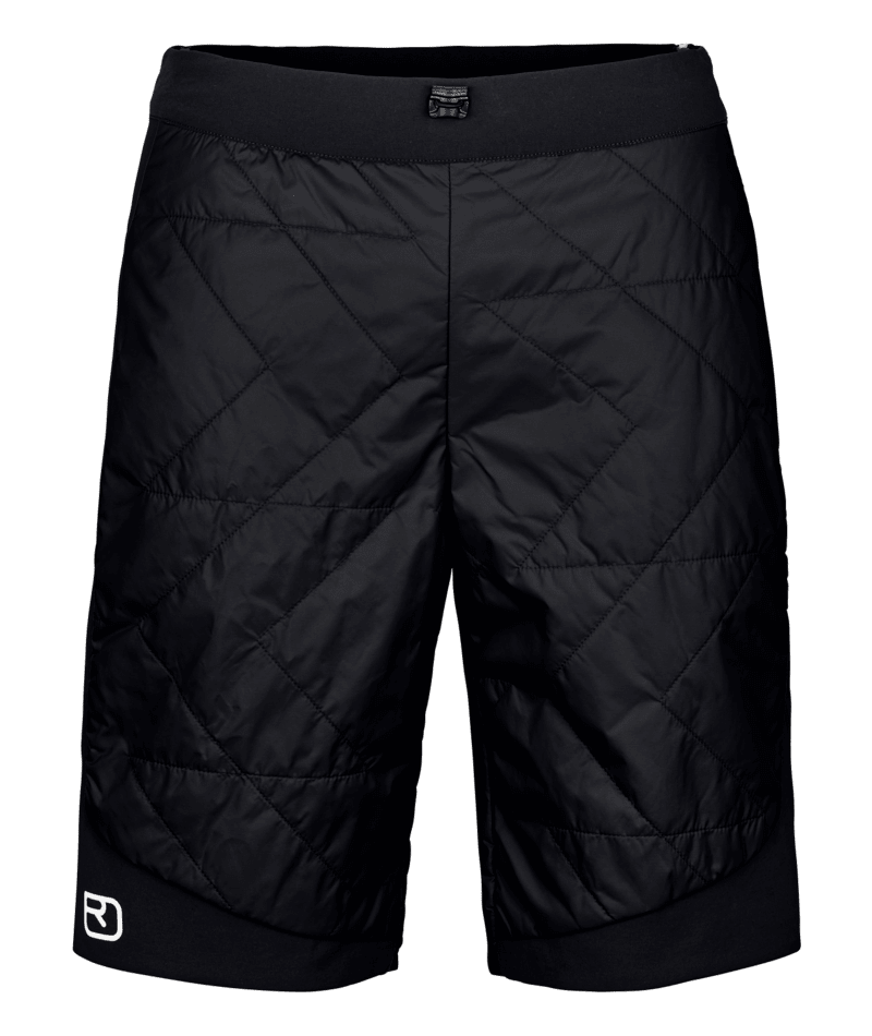 ORTOVOX - "SWISSWOOL PIZ BOÈ SHORTS M"