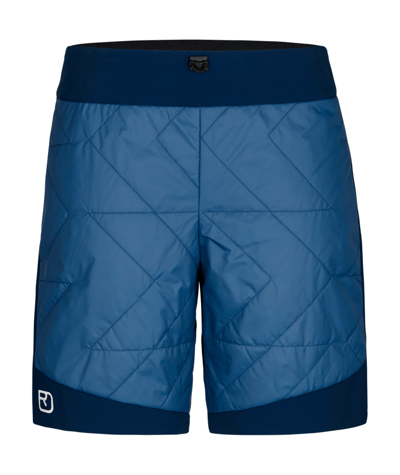 ORTOVOX - "SWISSWOOL PIZ BOÈ SHORTS W"