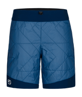ORTOVOX - "SWISSWOOL PIZ BOÈ SHORTS W"