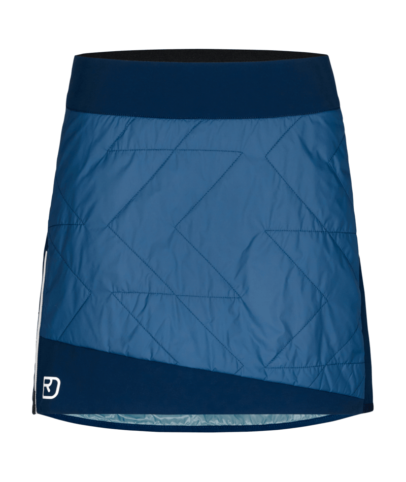 ORTOVOX - "SWISSWOOL PIZ BOÈ SKIRT W"