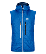 ORTOVOX - "SWISSWOOL PIZ BOÈ VEST M"