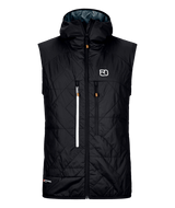 ORTOVOX - "SWISSWOOL PIZ BOÈ VEST M"