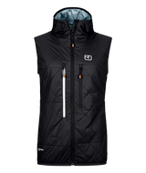 ORTOVOX - "SWISSWOOL PIZ BOÈ VEST W"