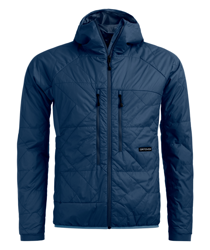 ORTOVOX - "VENET SWISSWOOL 60 JACKET M"
