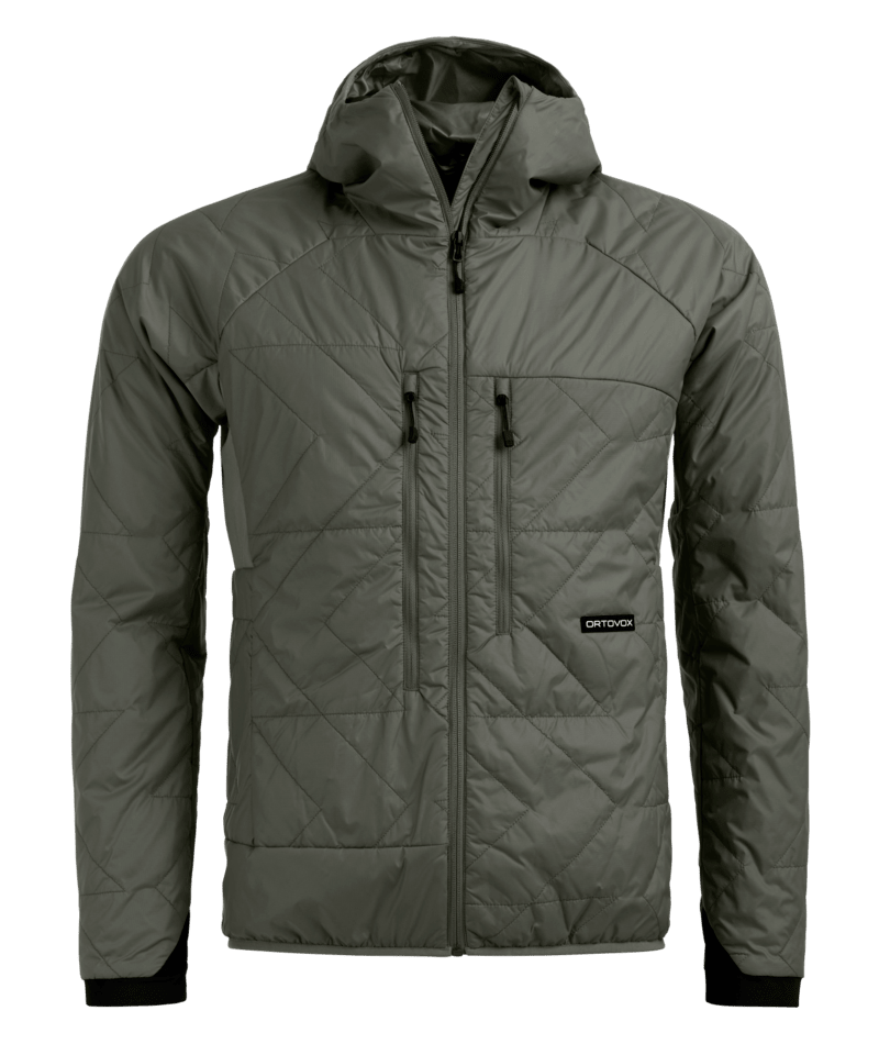 ORTOVOX - "VENET SWISSWOOL 60 JACKET M"