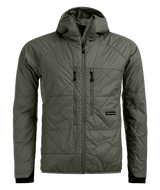ORTOVOX - "VENET SWISSWOOL 60 JACKET M"
