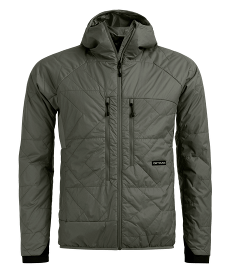 ORTOVOX - "VENET SWISSWOOL 60 JACKET M"