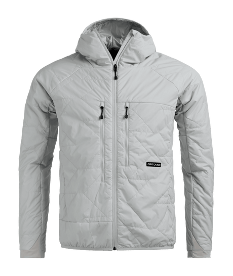 ORTOVOX - "VENET SWISSWOOL 60 JACKET M"