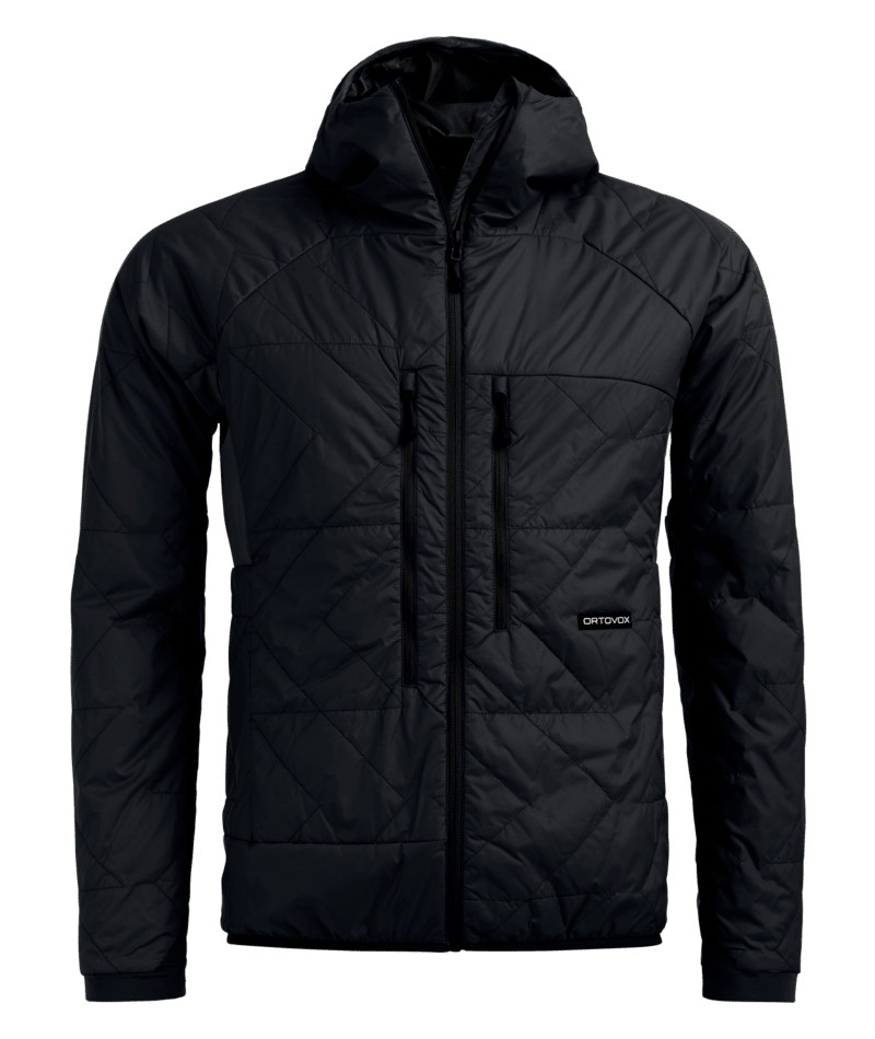 ORTOVOX - "VENET SWISSWOOL 60 JACKET M"