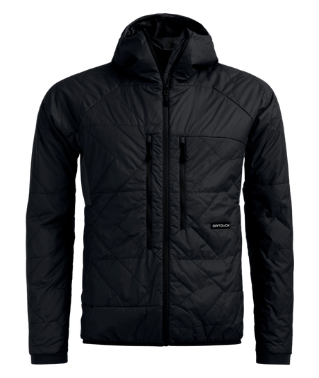 ORTOVOX - "VENET SWISSWOOL 60 JACKET M"