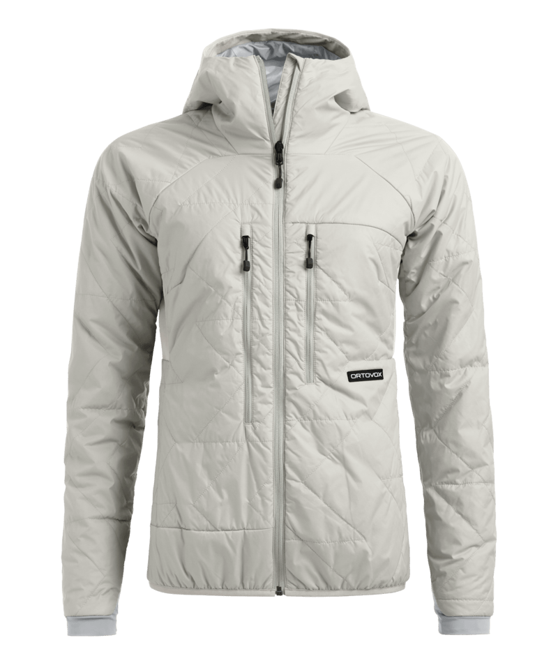 ORTOVOX - "VENET SWISSWOOL 60 JACKET W"