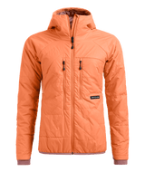 ORTOVOX - "VENET SWISSWOOL 60 JACKET W"