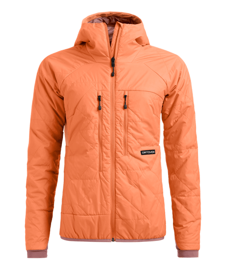 ORTOVOX - "VENET SWISSWOOL 60 JACKET W"