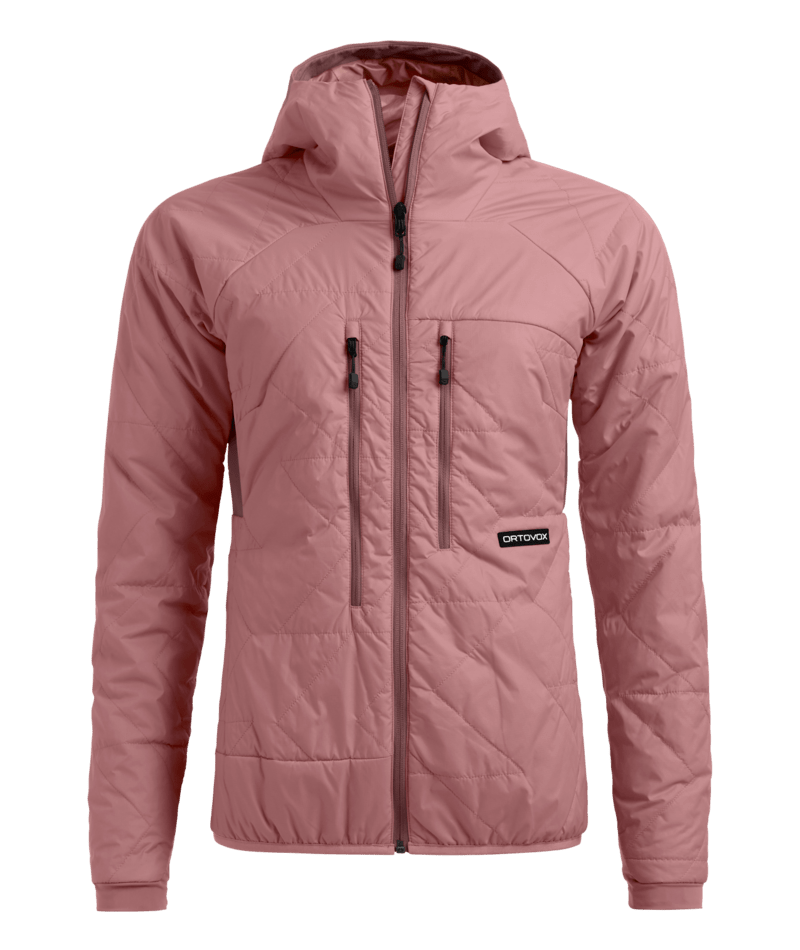 ORTOVOX - "VENET SWISSWOOL 60 JACKET W"