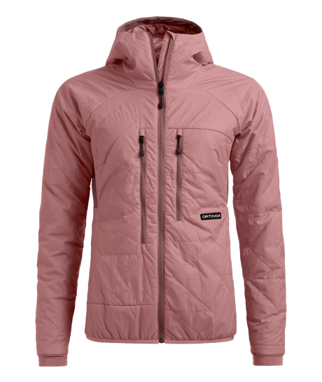 ORTOVOX - "VENET SWISSWOOL 60 JACKET W"