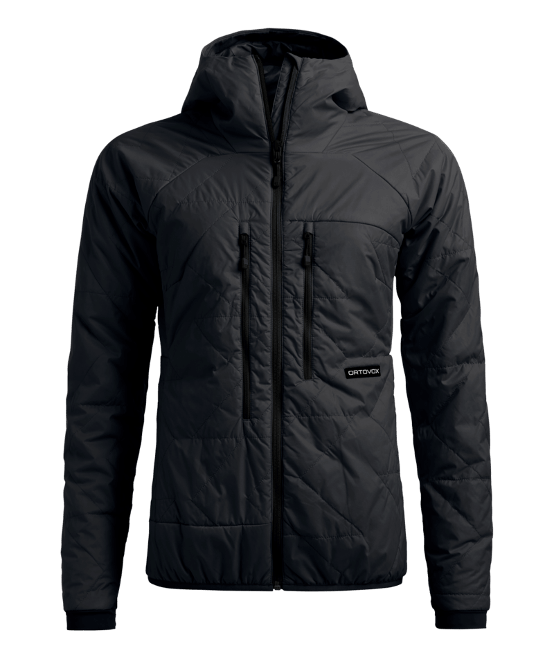 ORTOVOX - "VENET SWISSWOOL 60 JACKET W"