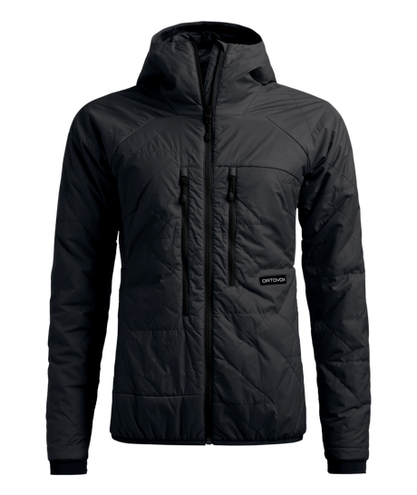 ORTOVOX - "VENET SWISSWOOL 60 JACKET W"
