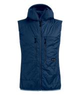 ORTOVOX - "VENET SWISSWOOL 60 VEST M"