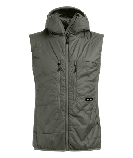 ORTOVOX - "VENET SWISSWOOL 60 VEST M"