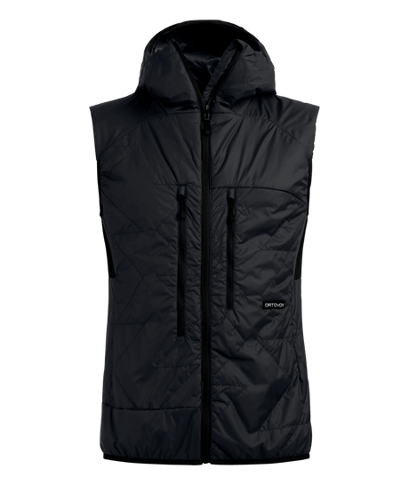 ORTOVOX - "VENET SWISSWOOL 60 VEST M"