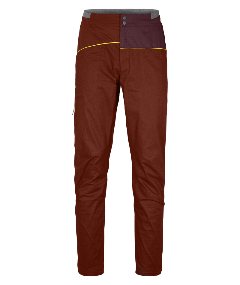 ORTOVOX - "VALBON PANTS M"