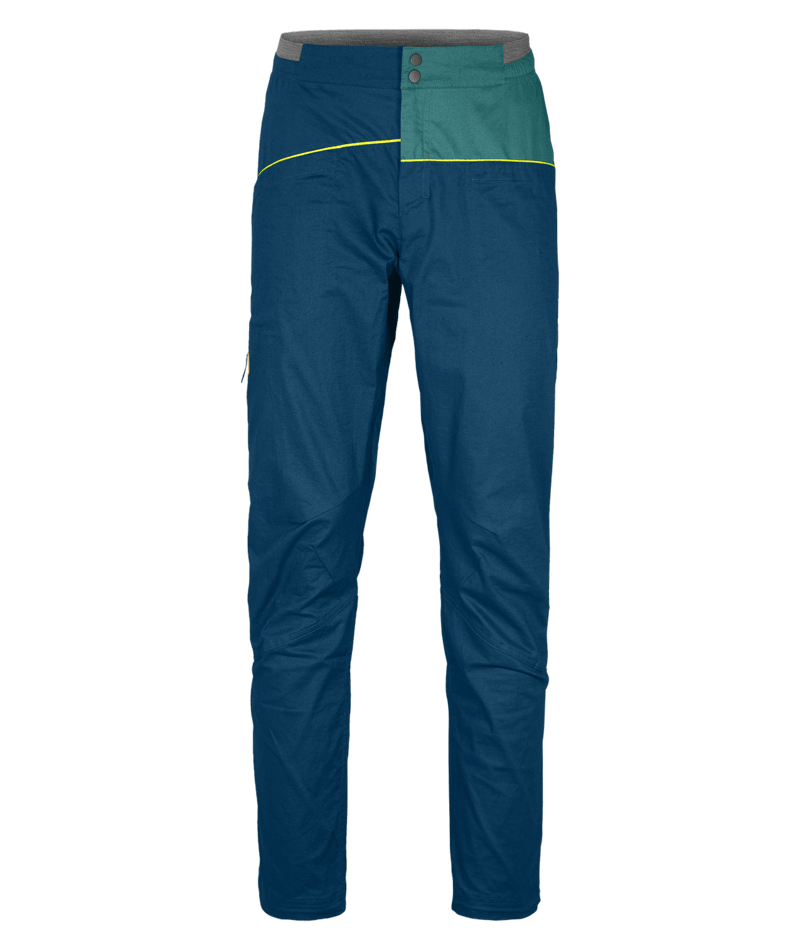 ORTOVOX - "VALBON PANTS M"