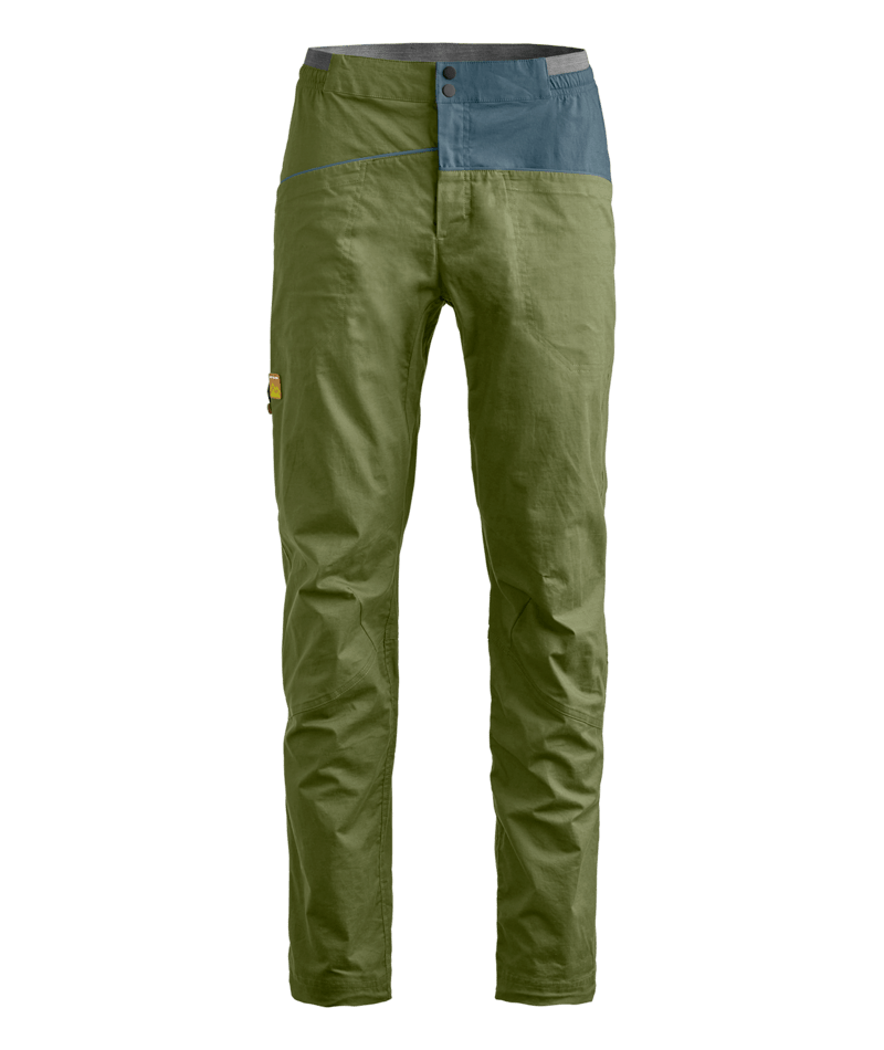 ORTOVOX - "VALBON PANTS M"