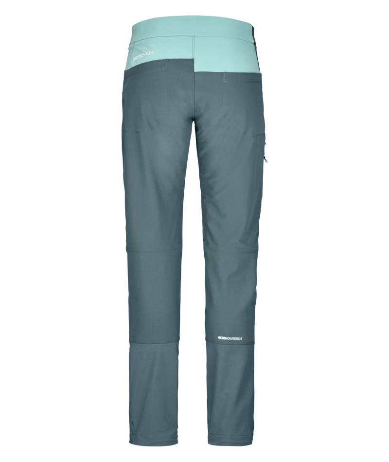 ORTOVOX - "PALA PANTS W"