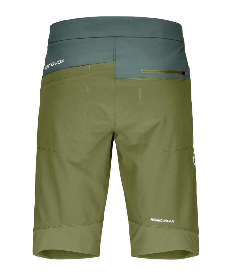 ORTOVOX - "PALA SHORTS M"