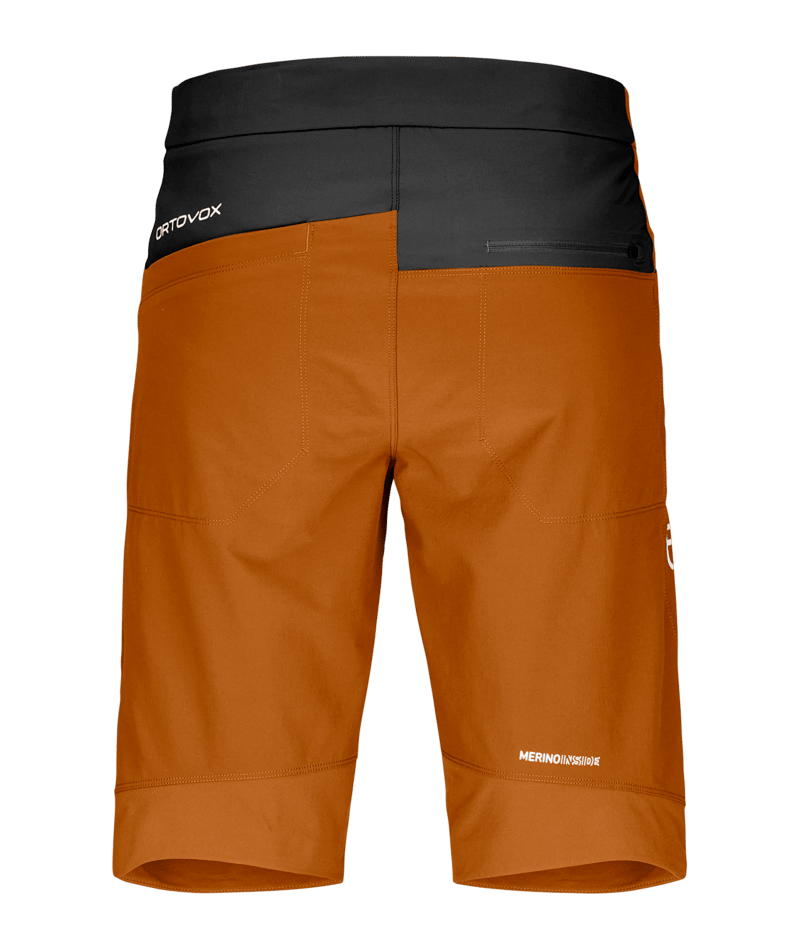 ORTOVOX - "PALA SHORTS M"