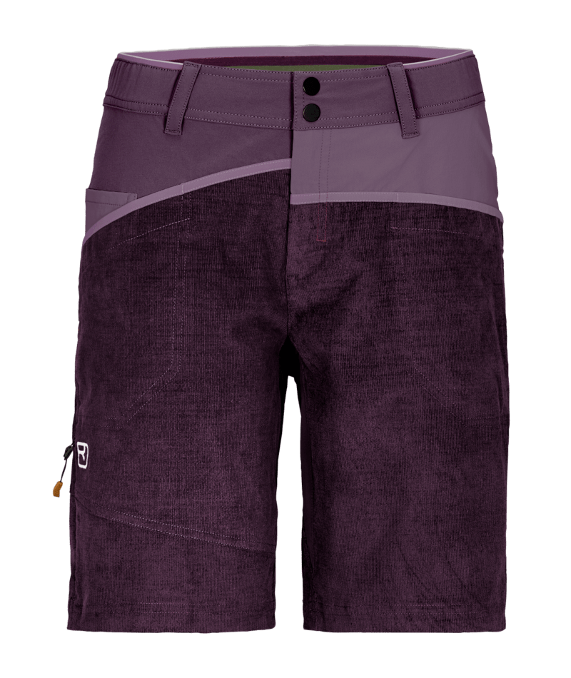 ORTOVOX - "CASALE SHORTS W"