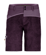 ORTOVOX - "CASALE SHORTS W"