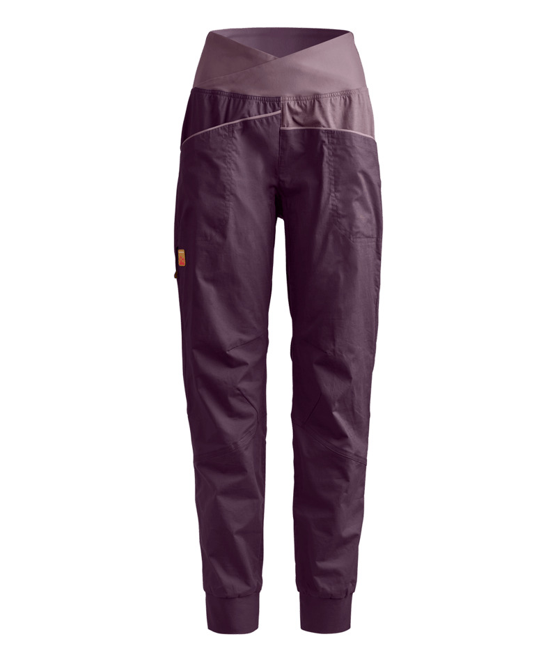 ORTOVOX - "VALBON PANTS W"