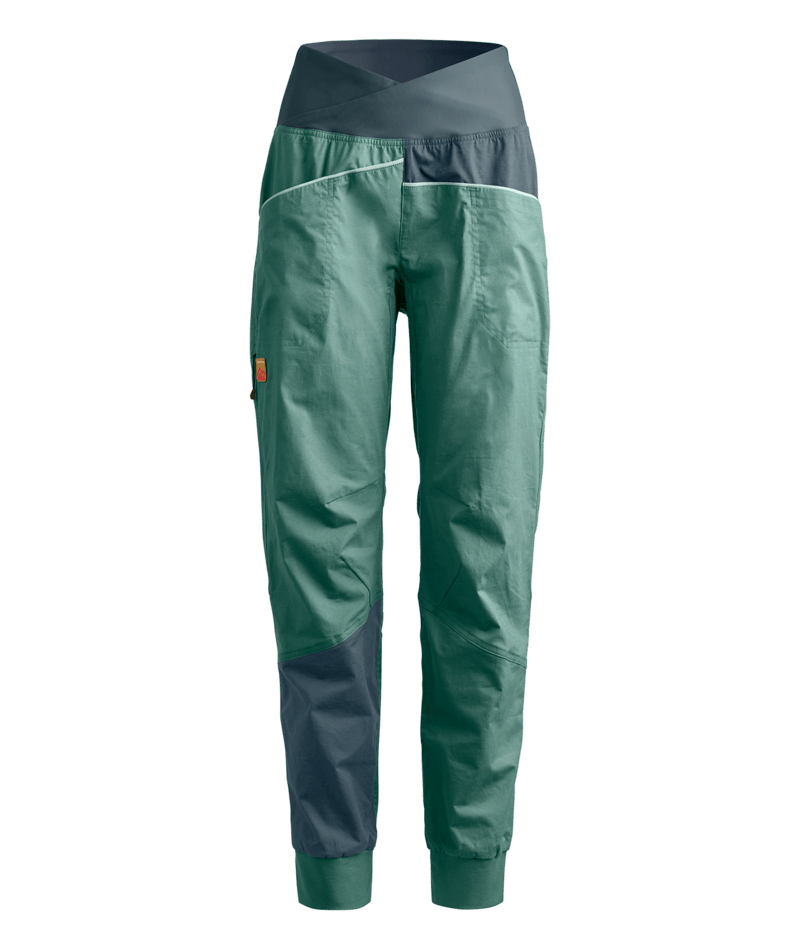 ORTOVOX - "VALBON PANTS W"