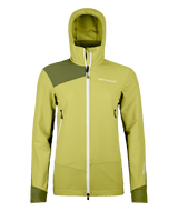 ORTOVOX - "PALA HOODED JACKET W"