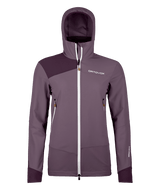 ORTOVOX - "PALA HOODED JACKET W"
