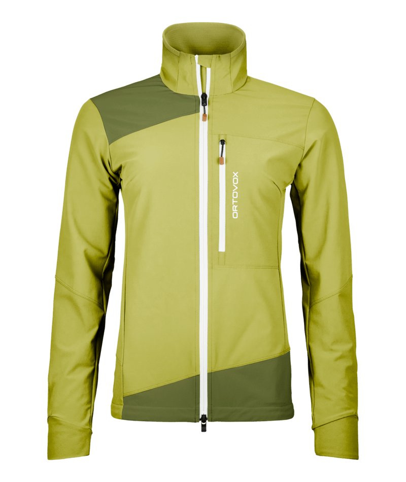ORTOVOX - "PALA LIGHT JACKET W"