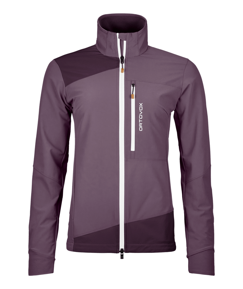 ORTOVOX - "PALA LIGHT JACKET W"