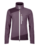 ORTOVOX - "PALA LIGHT JACKET W"