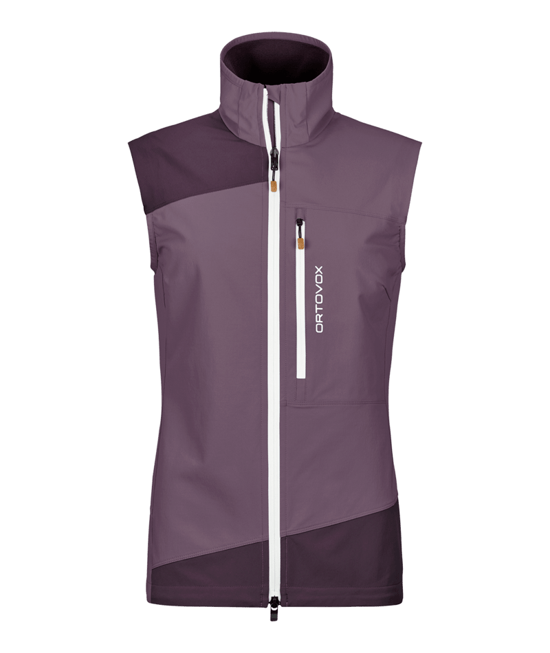 ORTOVOX - "PALA LIGHT VEST W"