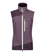 ORTOVOX - "PALA LIGHT VEST W"