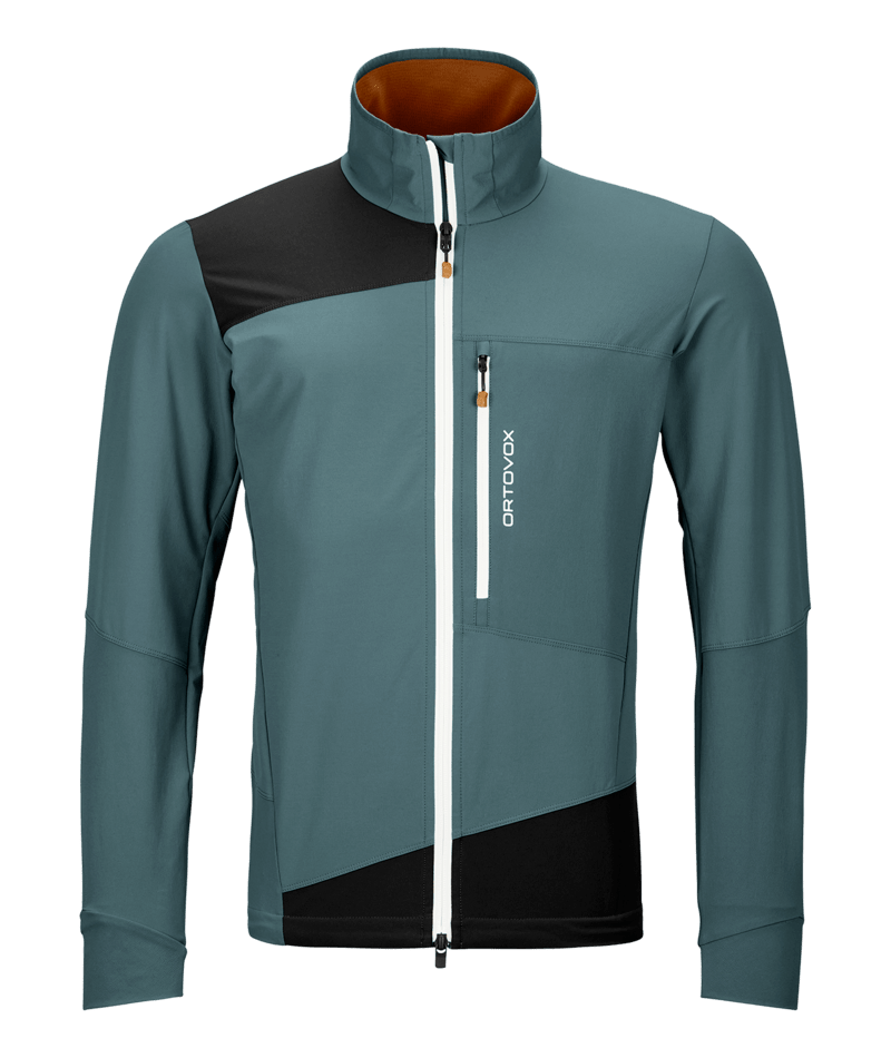 ORTOVOX - "PALA LIGHT JACKET M"