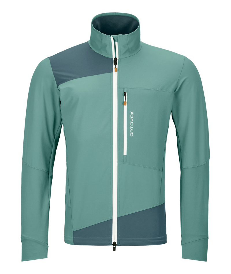 ORTOVOX - "PALA LIGHT JACKET M"