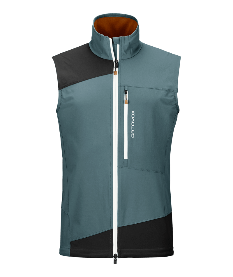ORTOVOX - "PALA LIGHT VEST M"