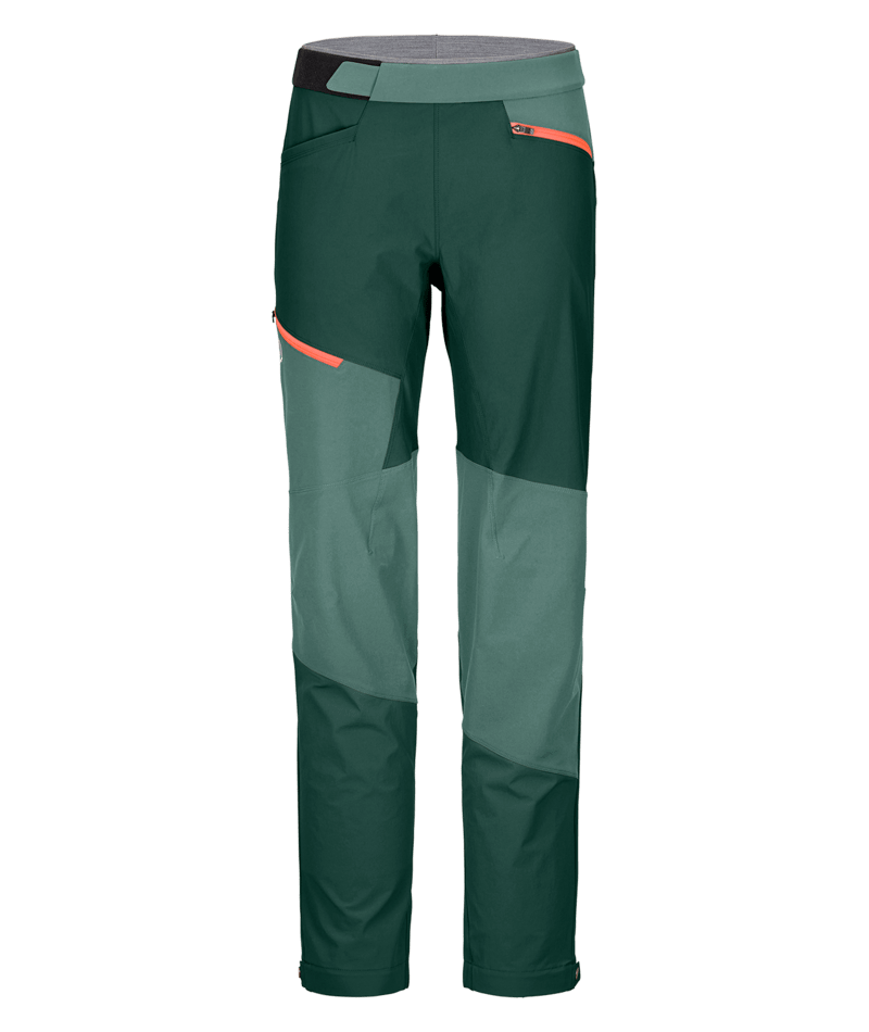 ORTOVOX - "VAJOLET PANTS W"