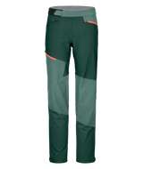ORTOVOX - "VAJOLET PANTS W"